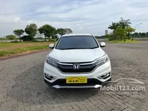 2016 Honda CR-V 2.4 SUV