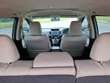 2016 Honda CR-V 2.4 SUV