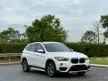 -2016- BMW X1 2.0 sDrive20i Sport Line SUV CARKING