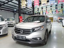 (LOW KM 20rban) Honda CRV 2.4 AT 2014