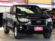 2018 Toyota HILUX REVO 2.4 Smart Cab J Plus Prerunner Pickup