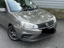 2020 Proton Saga 1.3 Standard Sedan