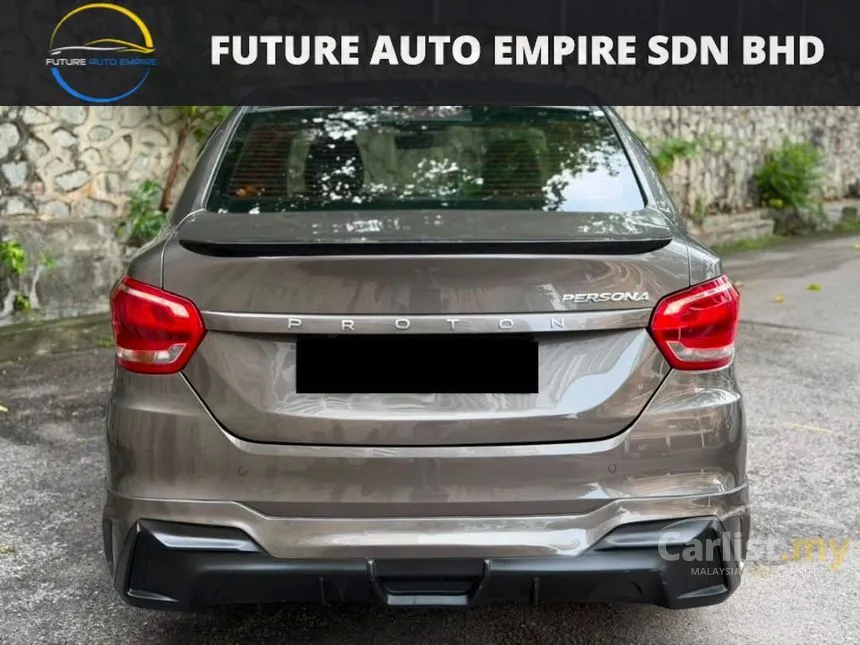 2020 Proton Persona Premium Sedan
