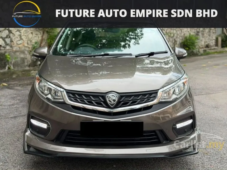 2020 Proton Persona Premium Sedan