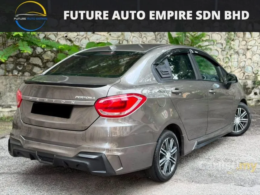 2020 Proton Persona Premium Sedan