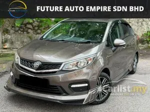 2020 Proton Persona 1.6 Premium Sedan
