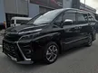 Recon 2020 Toyota Voxy 2.0 ZS Kirameki 2 [Unreg Recond Unit
