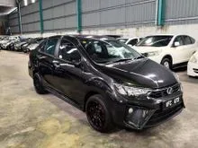 2020 Perodua Bezza 1.3 Advance