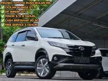 2026 Toyota Rush 1.5 GR Sport SUV SPESIAL CICILAN BUNGA NOL PERSEN