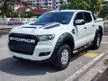 Used 2017 Ford Ranger 2.2(A)XLT High Rider