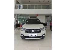 2026 Suzuki XL7 1.5 Alpha Hybrid (Two tone) SUV