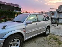 2004 Suzuki Grand Escudo 2.5 XL-7 SUV