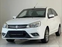 2019 Proton Saga 1.3 Premium Sedan