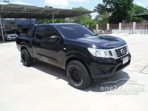 2020 Nissan NP 300 Navara 2.5 E King Cab Pickup