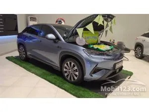 2025 BYD Sealion 7 Premium SUV