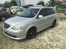 2009 Naza Citra 2.0 GS MPV One Careful Malay Lady Owner, Must View