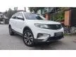 Used 2019 Proton X70 1.8 TGDI Executive SUV DIRECT OWNER DEAL Under Warranty