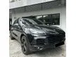 Used 2016 Porsche Cayenne 3.6 S LOCAL SPEC PDLS PlUS BOSE SPEAKER PAN ROOF AIR SUS