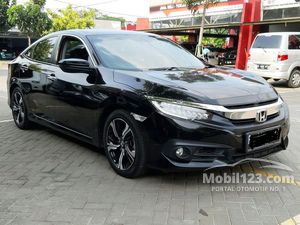 6000 Koleksi Honda Civic Bekas Jakarta Selatan Gratis