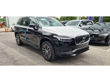 (NO TAX SAVE RM21K) 2021 Volvo XC90 2.0 T5