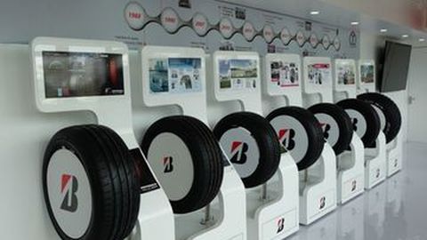 Cara Mudah Beli Ban Bridgestone Via Online