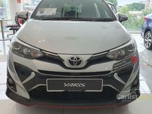 2020 Toyota Vios 1.5 G Sedan