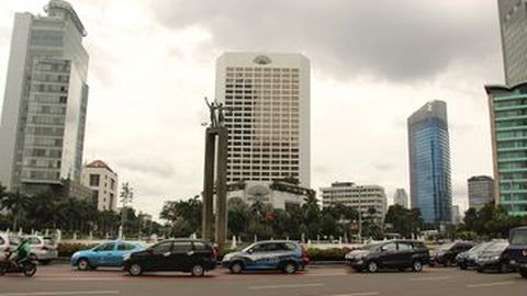 Makin Ketat, Polda Metro Jaya Ingin Tambah 50 Kamera Tilang Elektronik