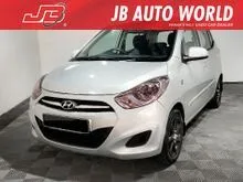 2011 Hyundai i10 1.1 (A) Good Condition