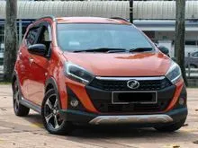 2021 Perodua AXIA 1.0 Style , 1 LADY OWNER ,LOW MILEAGE,FREE 3 YRS WARRANT *GUARANTEE No Accident/No Total Lost/No Flood & 5 Day Money back Guarantee*