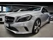 Used 2017 Mercedes-Benz A200 1.6 Activity Edition (A) -USED CAR- - Cars for sale