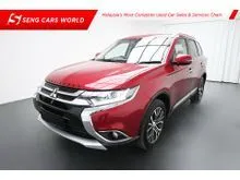 2019 Mitsubishi Outlander 2.0 SUV / LIKE NEW CAR / TOP CONDITION / 1-YEAR WARRANTY