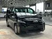 Recon 2019 Toyota Voxy X Spec 2.0