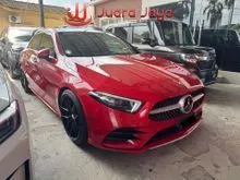 2019 Mercedes-Benz A180 1.3 AMG Line Sedan