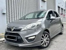 2016 Proton Iriz 1.6 Premium Hatchback