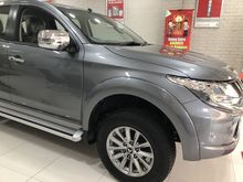 Triton 2.4 VGT Premium HP 181