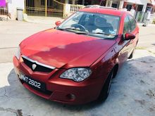 2005 Proton Gen-2 1.6 Hatchback