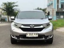 2018 Honda CR-V 2.0 SUV