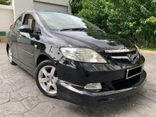Honda City 1.5 (A) i-DSI Mugen Bodykit