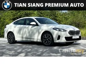 2025 BMW 218 1.5 Gran Coupe Sport Coupe