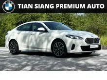 2025 BMW 218 Gran Coupe F74 1.5 (New Model) (Low Rate)