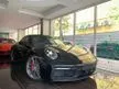 Recon 2021 Porsche 911 3.0 Carrera 4S Coupe SPORT CHRONO SPORT EXHAUST PDLS