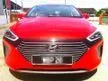 Used 2017 Hyundai Ioniq 1.6 Hybrid 1 LADIES OWNER NO ACCIDENT - Cars for sale