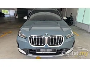 2024 BMW X1 2.0 sDrive20i xLine SUV