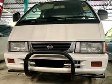 2009 Nissan Vanette 1.5 (A) YEAR END SUPER PROMOTION