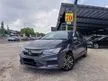 Used [FULL SERVICE RECORDS] ORI 2018 Honda City 1.5 Hybrid EASY LOAN PTPTN CAN DO NO DRIVING LICENSE CAN DO FAST APPROVAL FAST DELIVER