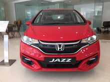 2018 Honda Jazz 1.5 S spec HARI RAYA BEST PROMOTION*