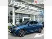 Used 2021 BMW X4 xDrive30i M Sport - Cars for sale