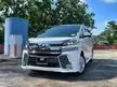 Used 2017 Toyota Vellfire 2.5 MPV - Cars for sale