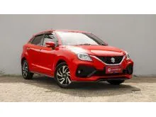 2021 Suzuki Baleno 1.4 Hatchback - UNIT SIAP PAKAI (GARANSI SELAMA 1 TAHUN)