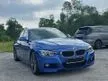 Used 2016 BMW 330i 2.0 M Sport Sedan